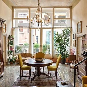 Bed & Breakfast Campiello Zen, Venice