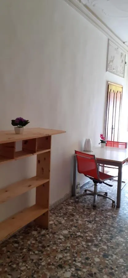 Alloggio Rialto View Hotel Venice Guest house