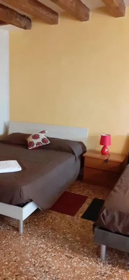 Guest house Alloggio Rialto View Hotel Venice